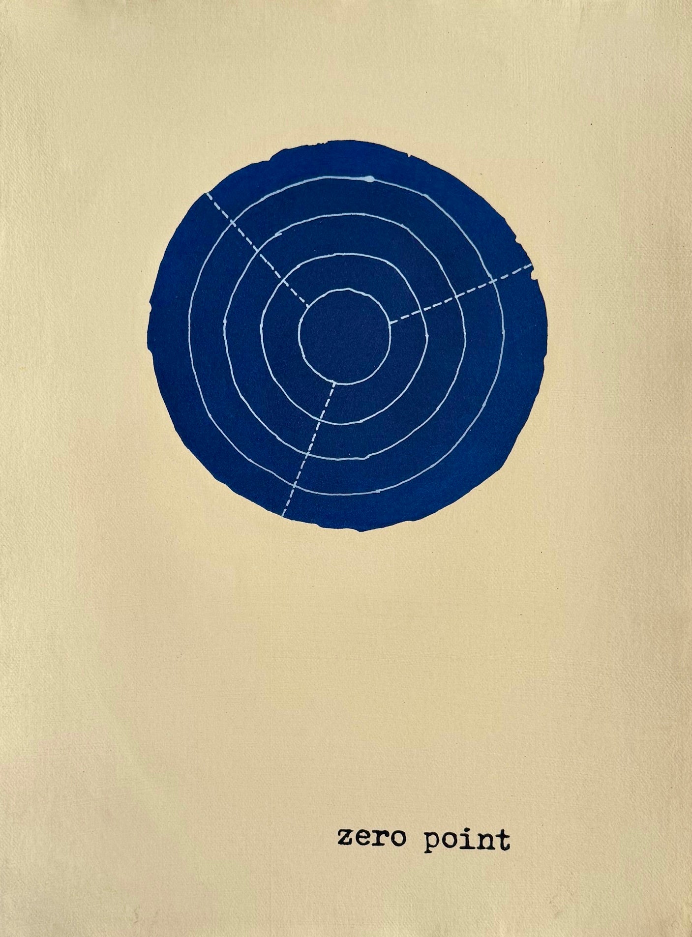 zero point
